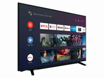 lidl android tv toshiba