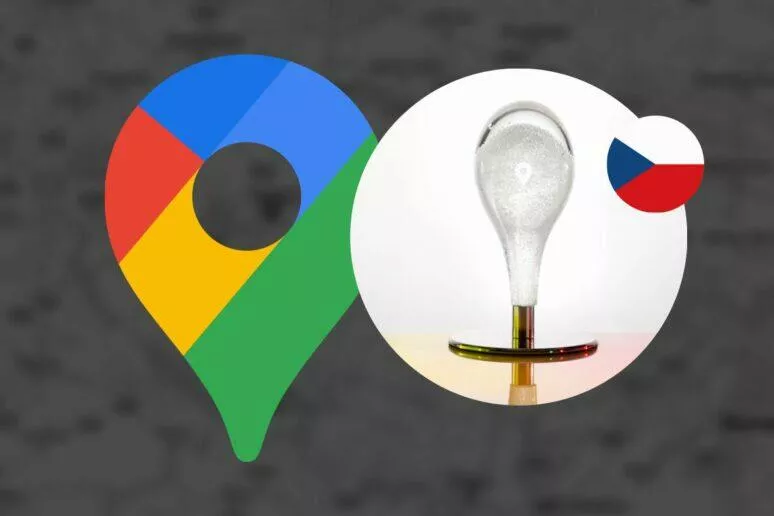 Mapy Google křišťálový špendlík restaurace ČR ocenění Mapy Google křišťálový špendlík restaurace ČR ocenění