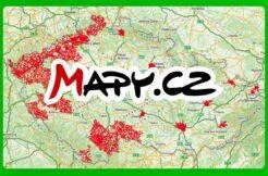 Mapy.cz nové panorama snímky Mapy.cz nové panorama snímky