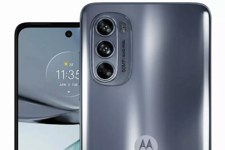 motorola moto g62 5g