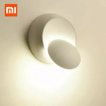 nástěnné světlo xiaomi