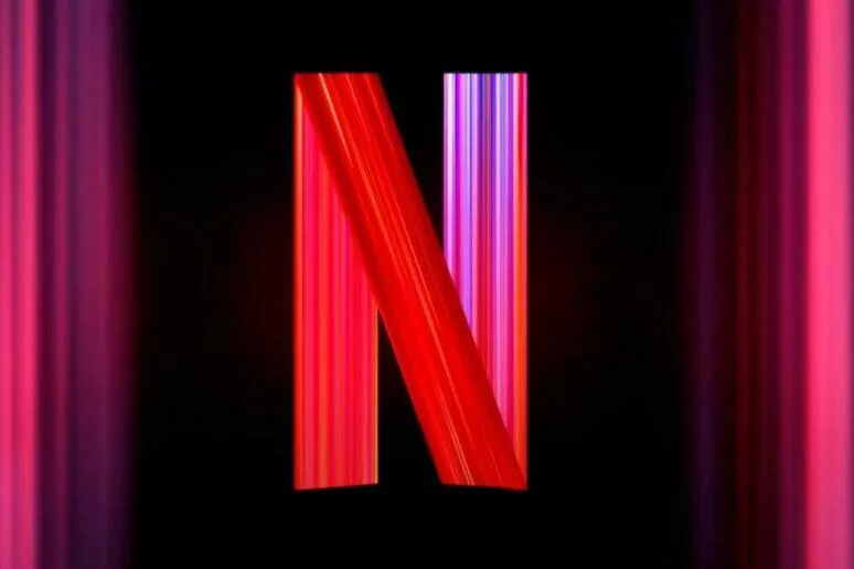 Netflix levnější předplatné reklamy