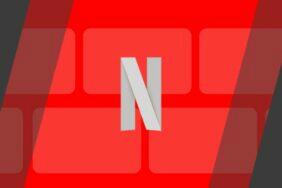 Netflix sdílení hesel Peru výzkum