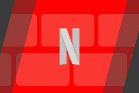 Netflix sdílení hesel Peru výzkum