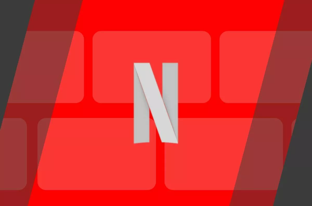 Netflix sdílení hesel Peru výzkum