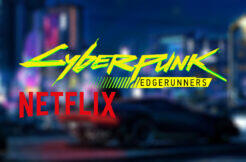 netflix seriál cyberpunk edgerunners