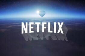 Netflix seriál Jaká je budoucnost The Future Of