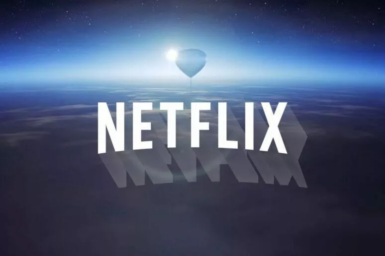 Netflix seriál Jaká je budoucnost The Future Of Netflix seriál Jaká je budoucnost The Future Of