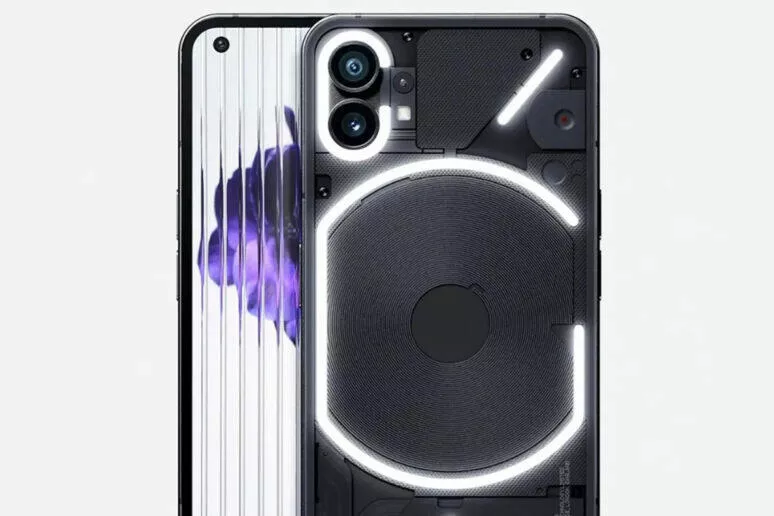 nothing phone nothing phone