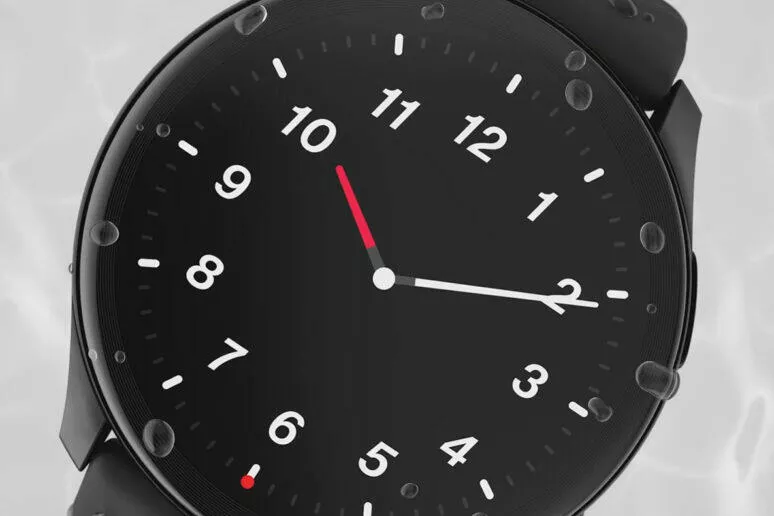 oneplus watch