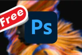 photoshop zdarma