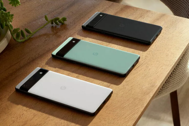 pixel 6a pixel 6a