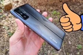 poco f4 gt