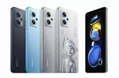 Poco X4 GT