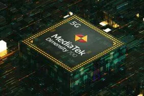 Q1 2022 výroba prodejnost procesorů čipsetů MediaTek Qualcomm Apple Samsung