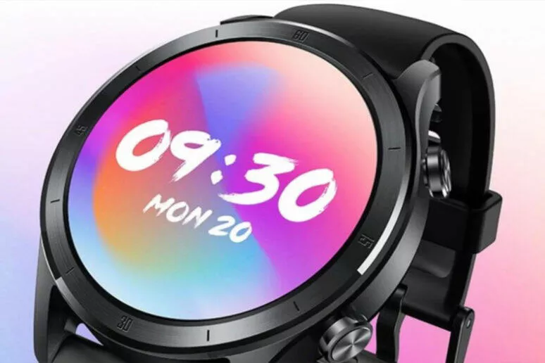 realme techlife watch r100 realme techlife watch r100