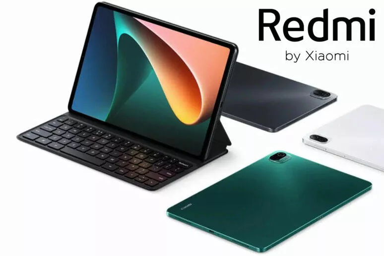 redmi pad tablet redmi pad tablet