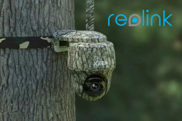 reolink keen kamera reolink keen kamera