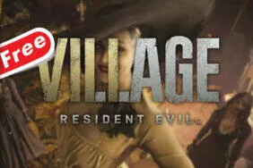 resident evil village zdarma google stadia