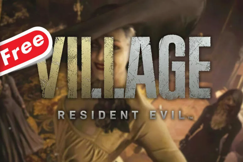 resident evil village zdarma google stadia resident evil village zdarma google stadia