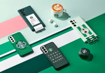 samsung galaxy buds 2 starbucks