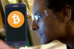 samsung galaxy s iii hacknutí bitcoin joe grand