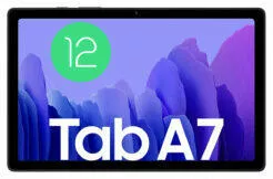 samsung galaxy tab a7 10.4 2020 android 12