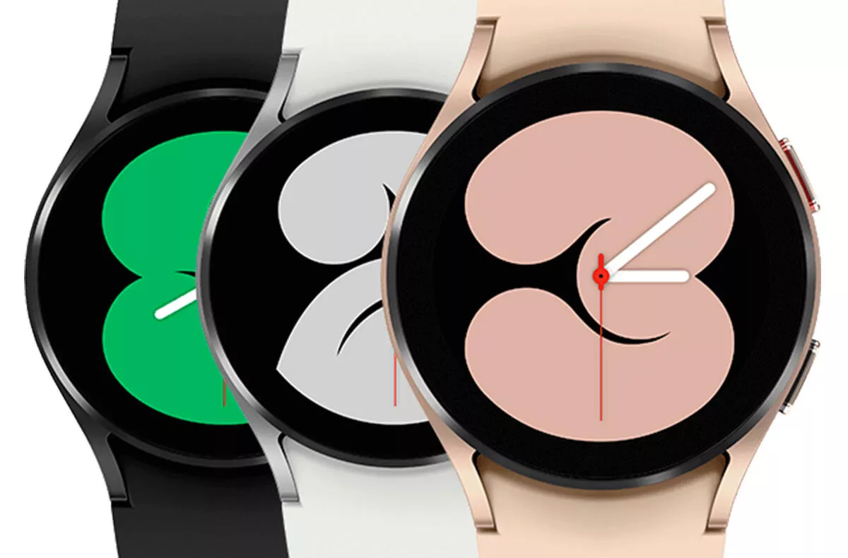 samsung galaxy watch4 1