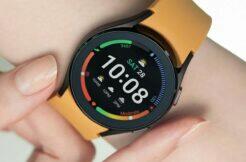 Samsung Galaxy Watch5 otočná luneta spekulace