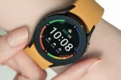 Samsung Galaxy Watch5 otočná luneta spekulace Samsung Galaxy Watch5 otočná luneta spekulace