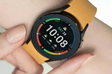 Samsung Galaxy Watch5 otočná luneta spekulace
