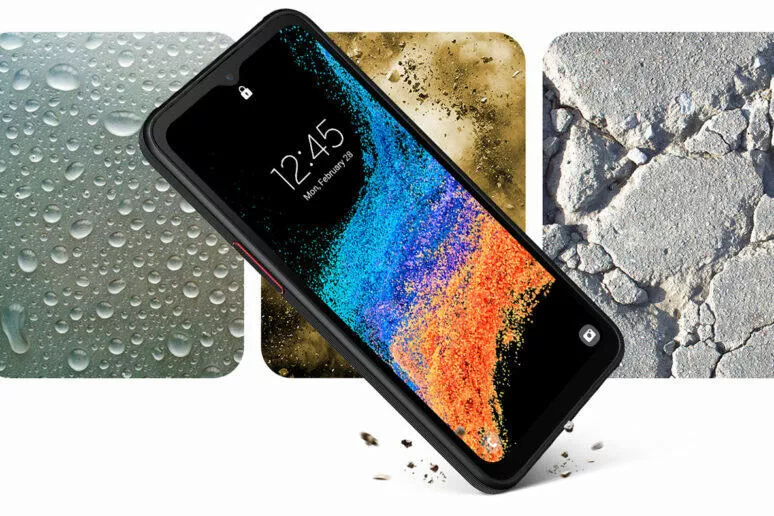samsung galaxy xcover 6 pro samsung galaxy xcover 6 pro