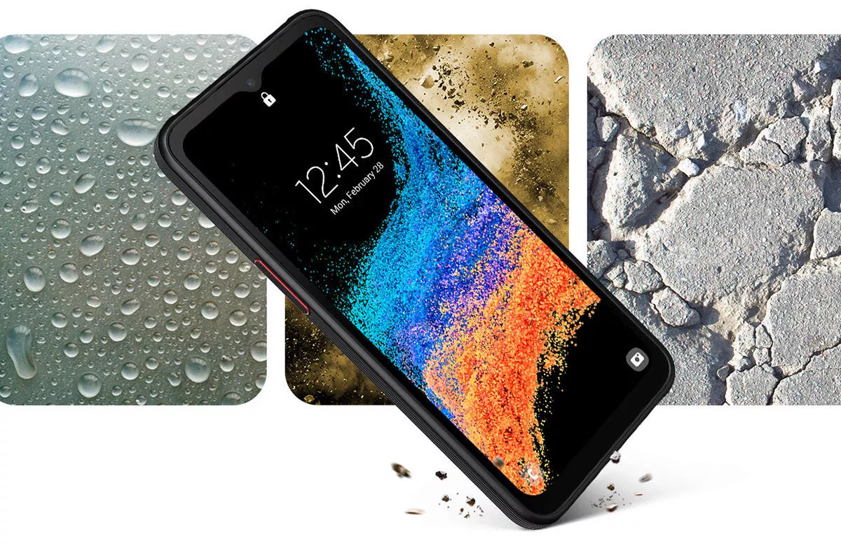 samsung galaxy xcover 6 pro 1