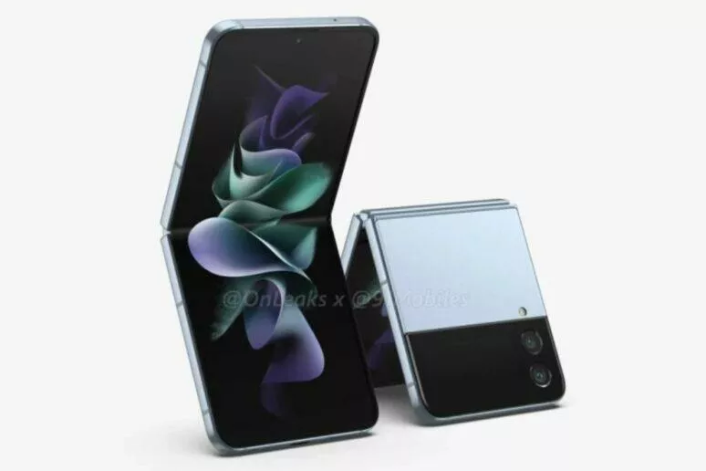 Samsung Galaxy Z Flip4 specifikace uniklé Samsung Galaxy Z Flip4 specifikace uniklé