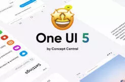 samsung one ui 5