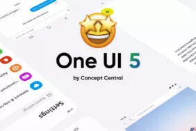 samsung one ui 5