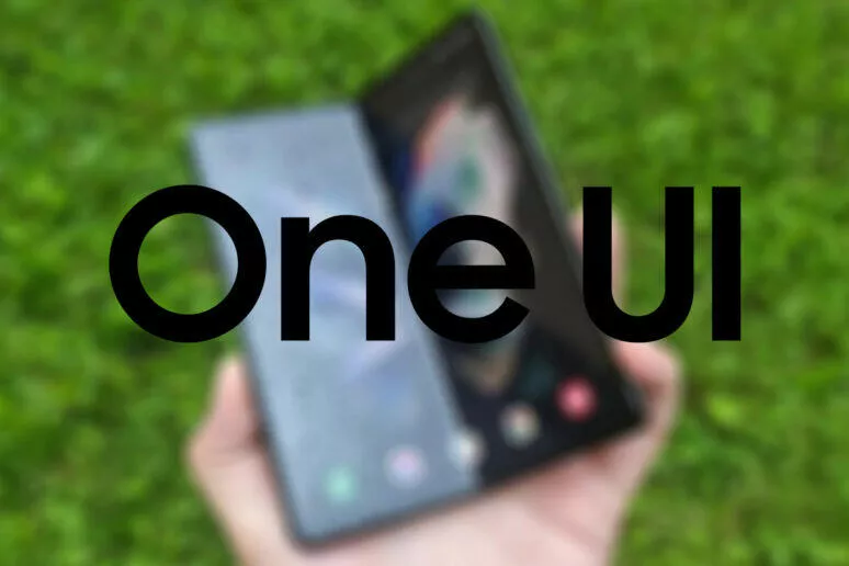 samsung one ui samsung one ui