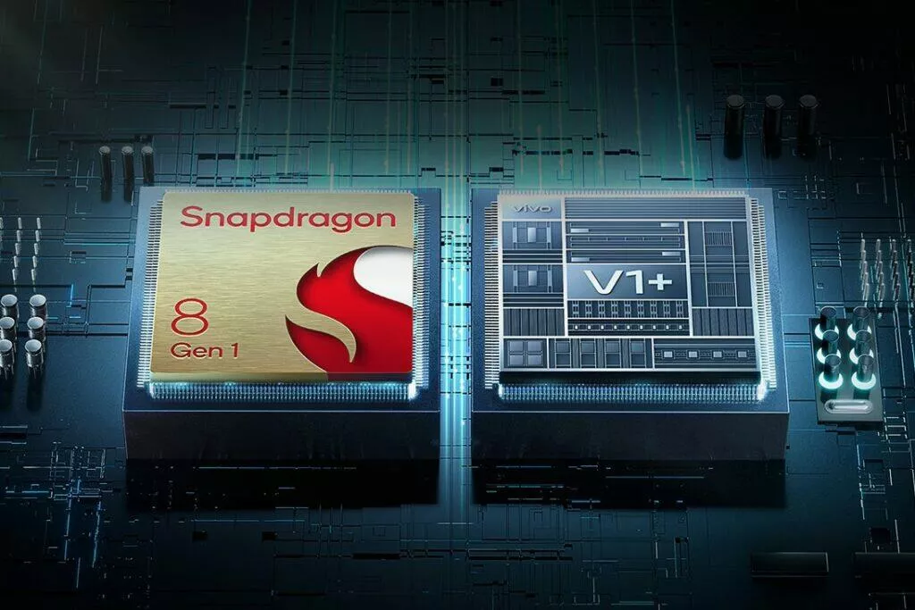 snapdragon 8 gen1