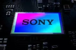 Sony mobilní 100MPx senzor fotoaparát IMX8 Sony mobilní 100MPx senzor fotoaparát IMX8