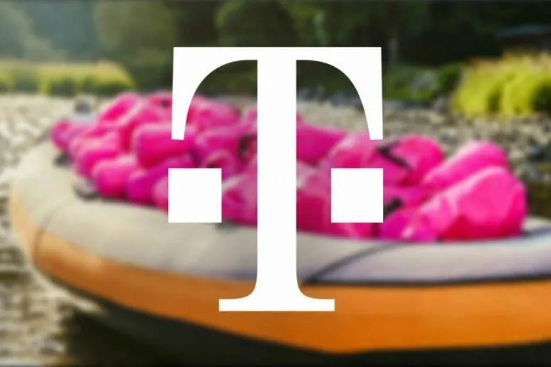 T-Mobile letní data 2022 vak T-Mobile letní data 2022 vak