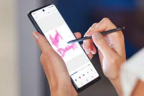 tcl stylus 5g