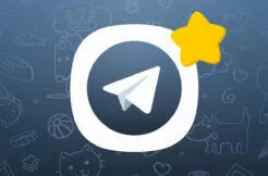 telegram premium