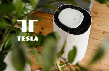 Tesla Smart Dehumidifer XL odvlhčovač