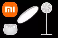 tipy na xiaomi produkty