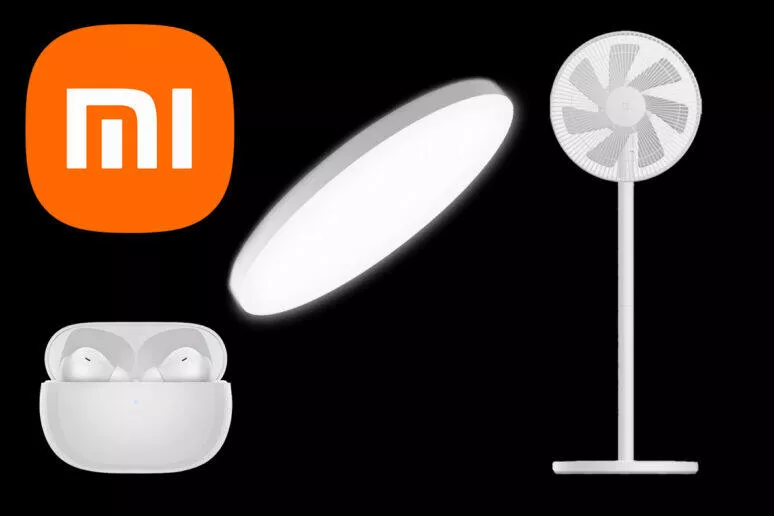 tipy na xiaomi produkty