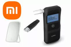 tipy na xiaomi produkty alkohol tester