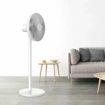 Ventilátor Xiaomi Mijia Mi Smart Standing Fan 2 Lite