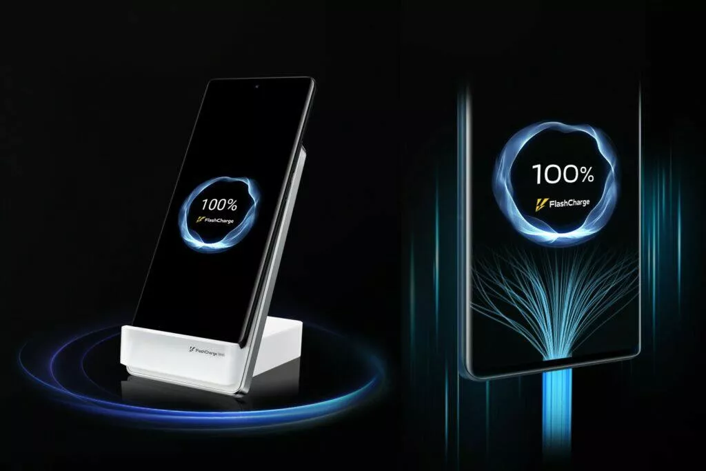 vivo x80 pro nabíjení