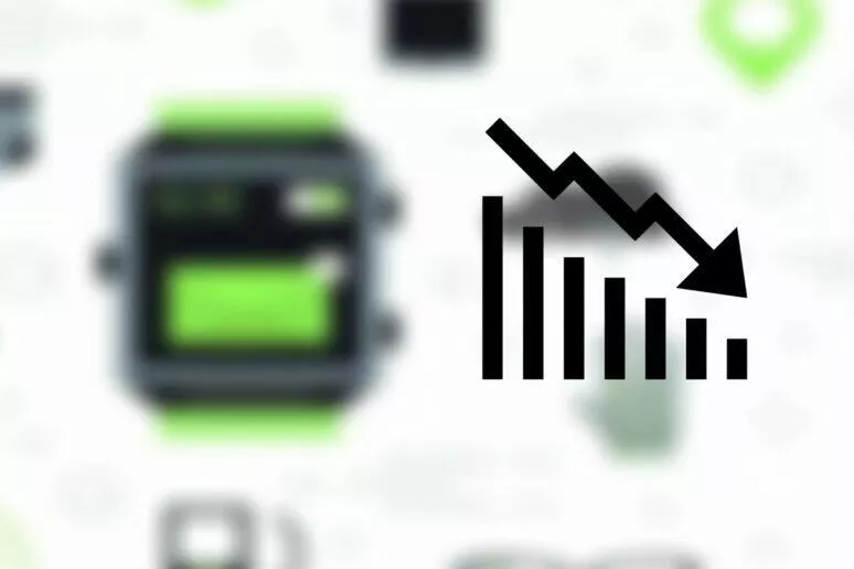 wearables nositelná elektronika propad prodejnosti IDC wearables nositelná elektronika propad prodejnosti IDC