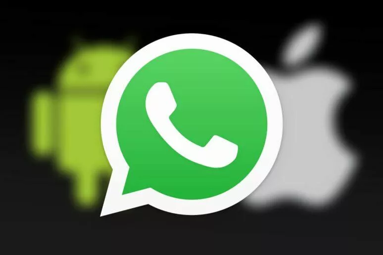 WhatsApp Android iOS historie záloha převod dat WhatsApp Android iOS historie záloha převod dat